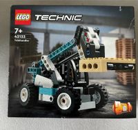 Lego Telehandler Nr. 42133 Nordrhein-Westfalen - Meschede Vorschau