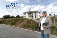 Bestpreisgarantie bei Bien-Zenker - Baugrundstück mit Blick über das Rebenmeer - Bad Dürkheim - IHR ZWEIFAMILIENHAUS-PROJEKT Rheinland-Pfalz - Bad Dürkheim Vorschau