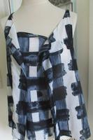 Rundholz Black Label Shirt Blusenshirt blau weiss Nordrhein-Westfalen - Bad Honnef Vorschau