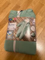 Lupilu Baby Schneeoveral Schneeanzug Skianzug mint 80 Neu Nordrhein-Westfalen - Ahaus Vorschau