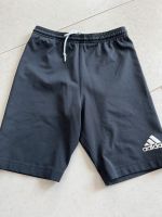 Kurzhose Shorts Sporthose gr S Stretch schwarz Adidas Kreis Pinneberg - Elmshorn Vorschau