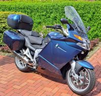 BMW K1200GT Premium Paket Top-Case Xenon Licht ESA Nordrhein-Westfalen - Hörstel Vorschau