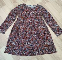 H&M Kleid Langarm Gr.122/128 Blumen TOP Eimsbüttel - Hamburg Stellingen Vorschau