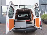 Volkswagen Caddy 1.6TDI 55kW Kombi Kasten Navi 1Hd Nordrhein-Westfalen - Neuss Vorschau