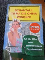 Tu ma die omma winken Unterhaltung Roman Schleswig-Holstein - Kellinghusen Vorschau