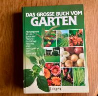 DAS GROSSE BUCH VOM GARTEN, Lingen Verlag Köln Herzogtum Lauenburg - Geesthacht Vorschau