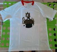 Adidas Salah Sport T-Shirt Jungen Größe 164 Niedersachsen - Einbeck Vorschau