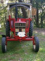 Verkaufe meinen IHC 433 Traktor Schlepper Rheinland-Pfalz - Birkenhördt Vorschau