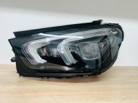 Mercedes GLE W167 Multibeam led scheinwerfer Bayern - Philippsreut Vorschau