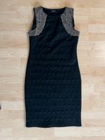 Kleid mit Steinchen Gr.36 Hessen - Riedstadt Vorschau