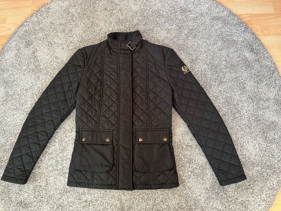 Belstaff AYNSLEY X JACKET WOMAN in Kiel - Russee-Hammer | eBay  Kleinanzeigen ist jetzt Kleinanzeigen