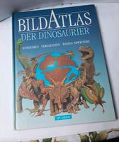 BUCH Die Dinosaurier Baden-Württemberg - Berghaupten Vorschau