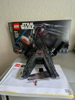 LEGO STAR WARS! 75336! MIT OVP UND ANLEITUNG! Berlin - Neukölln Vorschau