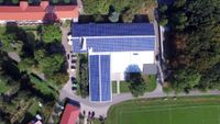 100 kWp PV-Anlage:  steuerfreie Auszahlung nutzen durch Solar Neustadt - Hohentor Vorschau