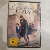 DVD : Phantastische Tierwesen und wo Sie zu finden sind Sachsen-Anhalt - Magdeburg Vorschau