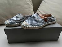COX Damen Espadrilles Kreis Pinneberg - Halstenbek Vorschau