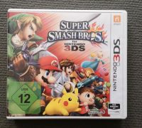 Super Smash Bros. (Nintendo 3DS) Rheinland-Pfalz - Meckenheim Vorschau