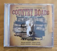 Country Roads - High Noon CD Rheinland-Pfalz - Ludwigshafen Vorschau