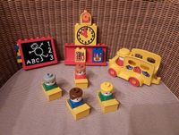 Verkaufe Lego Duplo Schule, Nr. 2645! Bayern - Germaringen Vorschau