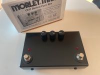 Morley Cliff Burton Fuzz Box - Bass Overdrive / Fuzz Pedal Mülheim - Köln Stammheim Vorschau