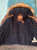 Naketano Winter Jacke Hessen - Reichelsheim (Odenwald) Vorschau