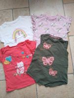 Shirts Sommer 110 Primark Topolino Bayern - Ichenhausen Vorschau