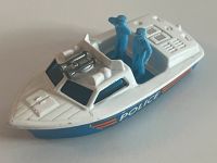 Matchbox Superfast Nr. 52 Police Launch 1978 Hessen - Reinhardshagen Vorschau