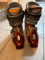 Skistiefel gebraucht Gr 41-42 Baden-Württemberg - Crailsheim Vorschau