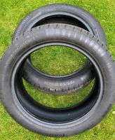 2 x ContiEcoContact Sommerreifen 185/50 R 16 Niedersachsen - Ritterhude Vorschau