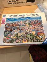 Puzzle 1000 Stück Berlin Baden-Württemberg - Aalen Vorschau