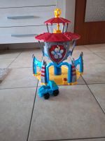 Paw Patrol Station + Auto Nordrhein-Westfalen - Grevenbroich Vorschau