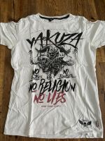 Yakuza Tshirts Sachsen-Anhalt - Bördeland Vorschau