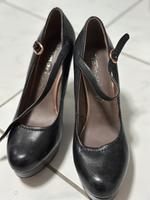 Tamaris Plateau Pumps Bayern - Schwabach Vorschau