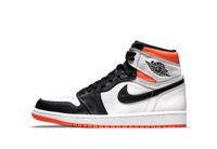 Nike Air Jordan 1 High OG Electro Orange  |EUR 42 Dresden - Südvorstadt-Ost Vorschau