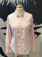 Tommy Hilfiger Hemdbluse 42/44 L/XL rosa Neu mit Etikett Nordrhein-Westfalen - Solingen Vorschau