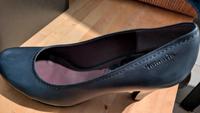 Tamaris Pumps Schuhe Größe 40. Kaum getragen Bayern - Regenstauf Vorschau
