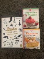 Backbuch Cupcakes & Kuchen Bayern - Freilassing Vorschau