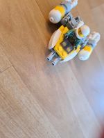 Lego Star Wars Jumboflieger Nordrhein-Westfalen - Dorsten Vorschau