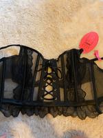 Hunkemöller Unterwäsche 85B schwarze Neu spitze Berlin - Steglitz Vorschau