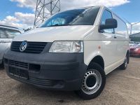 Volkswagen T5 Transporter Kasten-Kombi Kasten NEUE TÜV Münster (Westfalen) - Amelsbüren Vorschau