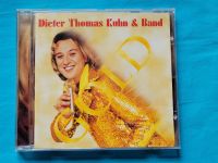 Dieter Thomas Kuhn ☆ Gold ☆ CD Schlager ☆ Über den Wolken Nordrhein-Westfalen - Rheda-Wiedenbrück Vorschau