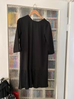 Kleid Reserved Midikleid schwarz Gr. L Baden-Württemberg - Reutlingen Vorschau