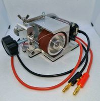 Hot Grinder One Reifenschleifmaschine, Slotcar, Kyosho Mini-Z Kreis Pinneberg - Haseldorf Vorschau