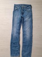 Mustang Herren Jeans W29 L34 blau Niedersachsen - Aerzen Vorschau