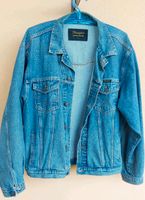 Wrangler Jeansjacke Original XL Bayern - Nabburg Vorschau