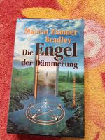 Marion Zimmer Bradley  Die Engel der Dämmerung Rheinland-Pfalz - Worms Vorschau