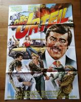 Das Urteil Filmplakat ca. 59,5 cm / 84 cm Bayern - Frammersbach Vorschau