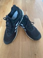 Adidas Trailrunning Schuhe Boost 310 Gr 44 2/3 Frankfurt am Main - Sachsenhausen Vorschau