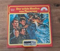 Der Wilde Haufen von Navarone Super 8 Revue Film Nordrhein-Westfalen - Bünde Vorschau