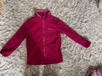 Jack Wolfskin Fleecejacke Taunus K Polartec Nordrhein-Westfalen - Detmold Vorschau